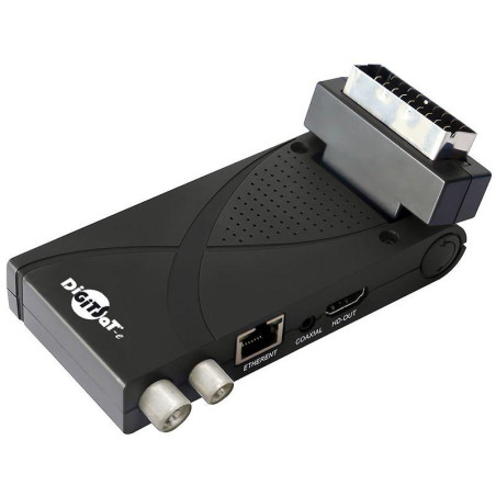 TDT PINCHO DVB-T2 DIGITSAT-E SST2-PLAYER