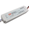FUENTE LED DRIVER 12V 8 5A 102W MEANWELL LPV100-12