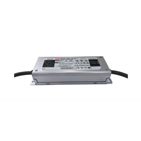 FUENTE LED DRI  12V 12 5A 150W MEANWELL XLG150-12A