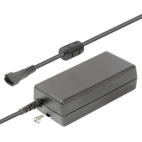 ALIMENTADOR REGULABLE 5-12VCC/30W 8 CLAVIJAS