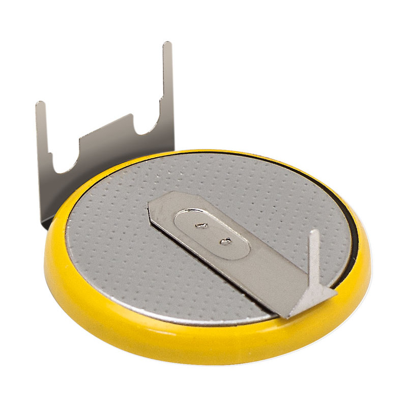 PILA LITIO BOTON CR2450H C I  HORIZONTAL