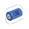 PILA LITIO ER14250 3 6V 1200mAh C/TERMINALES