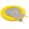 PILA LITIO BOTON CR2430V C I  VERTICAL