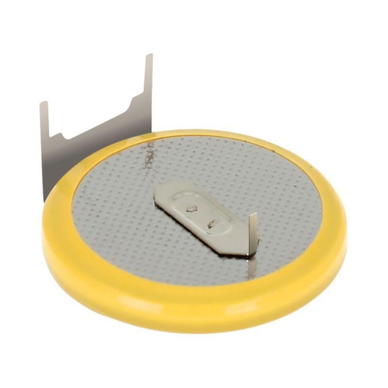 PILA LITIO BOTON CR2430H C I  HORIZONTAL