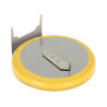 PILA LITIO BOTON CR2430H C I  HORIZONTAL