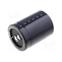 CONDENSADOR ELECTROLITICO 220 UF 400 V 