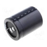 CONDENSADOR ELECTROLITICO 220 UF 400 V 
