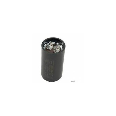 CONDENSADOR MOTOR 160-180MF 250V ALTERNA