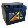 BATERIA PLOMO AGM 12V 40A HEYCAR