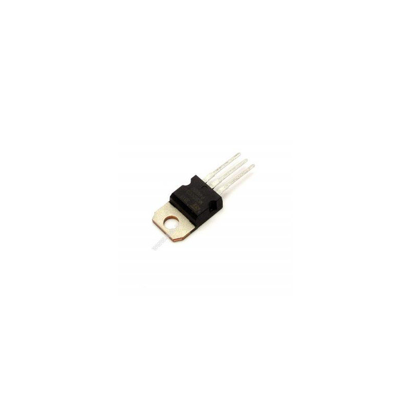TRANSISTOR 4NA80
