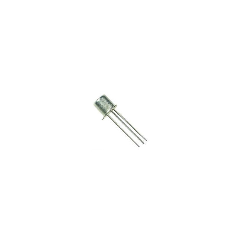 TRANSISTOR BC109