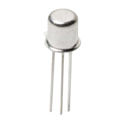 TRANSISTOR BC109