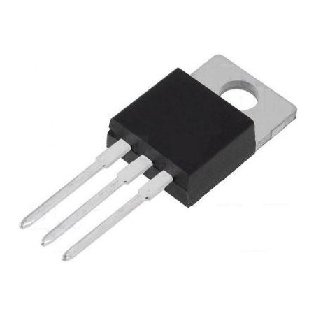 TRANSISTOR 50N06 BUK-556 IRFZ-44