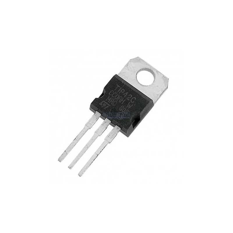 TRANSISTOR  TIP 42C