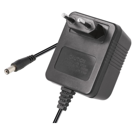 ALIMENTADOR 220V - 18 VCA 1000MA