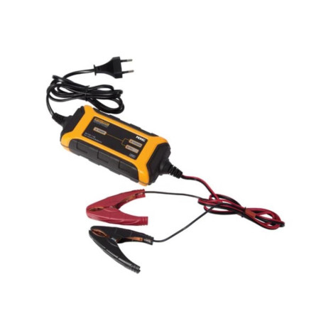 CARGADOR BATERIAS 12V PLOMO 