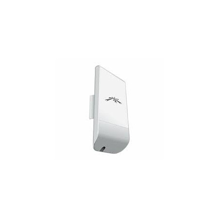 ANTENA EMISOR/RECEPTOR UBIQUITI LOCO M2 2 4 Ghz