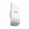 ANTENA EMISOR/RECEPTOR UBIQUITI LOCO M2 2 4 Ghz
