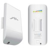 ANTENA EMISOR/RECEPTOR UBIQUITI LOCO M2 2 4 Ghz