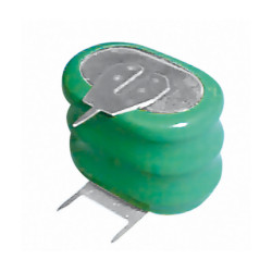 BATERIA RECARGABLE 3 6V 150MAH Ni-MH 3/V150H SLF