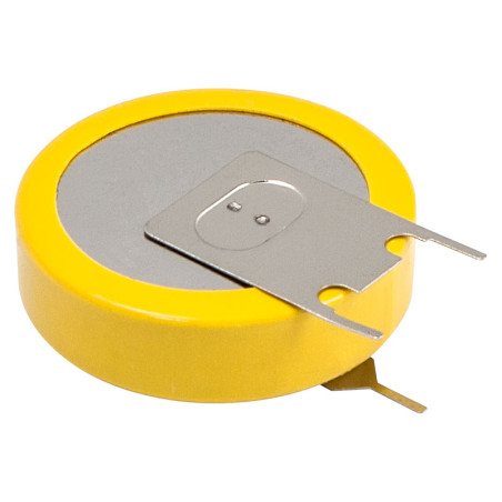 PILA LITIO BOTON CR2477V C I  VERTICAL 3V 950mAh