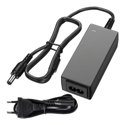 ALIMENTADOR 29V DC 2A CLAVIJA 5,5X2,5