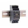 FUENTE ALIMENTACION 12VDC 2A ULTRA SLIM DIN RAIL