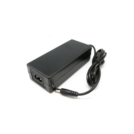 ALIMENTADOR 12V 5A 60W CLAVIJA 5 5X2 1