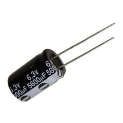 CONDENSADOR 5600UF 6V3V