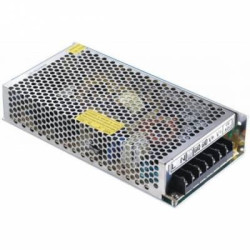 FUENTE ALIMENTACION AGFRI 200W IP20 12V DC 16 5A