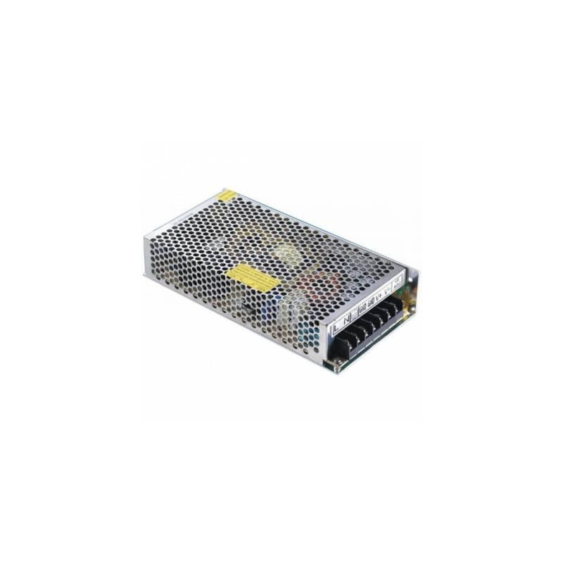 FUENTE ALIMENTACION AGFRI 200W IP20 12V DC 16 5A