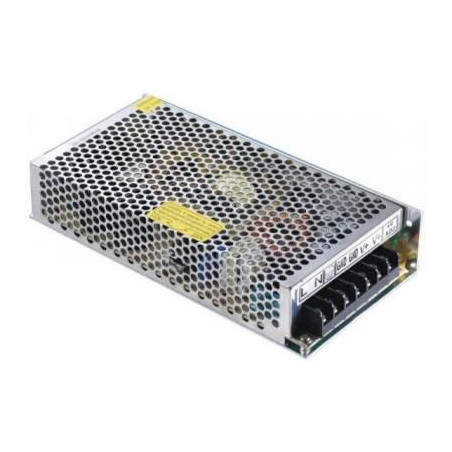 FUENTE ALIMENTACION AGFRI 200W IP20 12V DC 16 5A