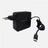 ALIMENTADOR SALIDA CABLE USB-C 45W APPROX APPA45C
