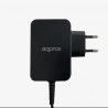 ALIMENTADOR SALIDA CABLE USB-C 65W APPROX APPA65CV