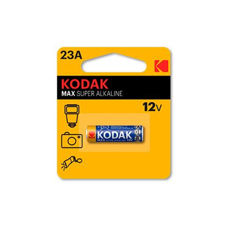 PILA  23A KODAK