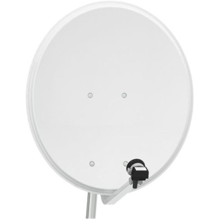 KIT PARABOLICA 60 CM LNB UNIVERSAL