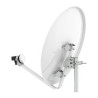 KIT PARABOLICA 60 CM LNB UNIVERSAL