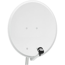 KIT PARABOLICA 60 CM LNB UNIVERSAL