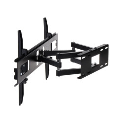 SOPORTE TELEVISION 32-70 PULGADAS NEGRO PRISMA FOX