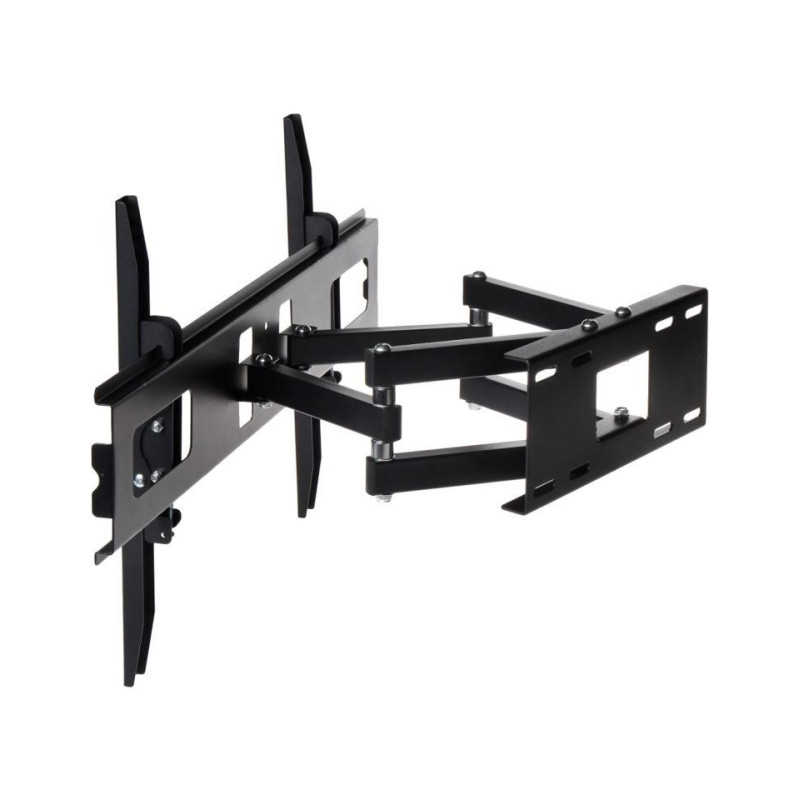 SOPORTE TELEVISION 32-70 PULGADAS NEGRO PRISMA FOX