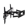 SOPORTE TELEVISION 32-70 PULGADAS NEGRO PRISMA FOX