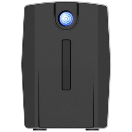 SAI LINEA INTERACTIVA PHASAK OTTIMA 860VA 480W
