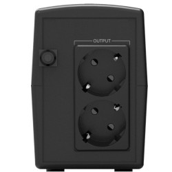 SAI LINEA INTERACTIVA PHASAK OTTIMA 860VA 480W