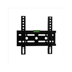 SOPORTE TELEVISION 13-42 PULGADASFIJO NEGRO VITO