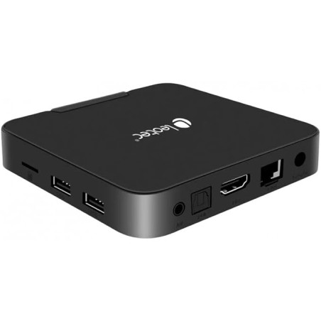 ANDROID TV LEOTEC 4K WIFI 32GB