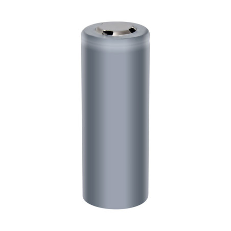 BATERIA RECARGABLE LI-ION ICR26650 CTO DE CONTROL