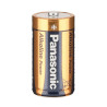 BLISTER 4 PILAS ALCALINAS LR14  C  PANASONIC