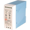 FUENTE CARRIL 40W 12VCC 3 3A MEANWELL MDR-40-12