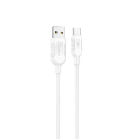 CABLE USB A TIPO C 3A 18W