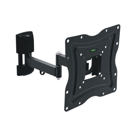 SOPORTE TELEVISOR 13-42 PULGADAS  NEGRO NEO PLUS